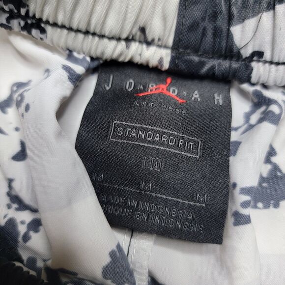 Jordan Heatwave Diamond Basketball Shorts Women's Size Medium Multicolor - Picture 5 of 9